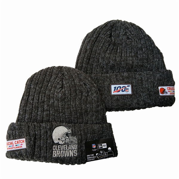 NFL Cleveland Browns Knit Hats 008